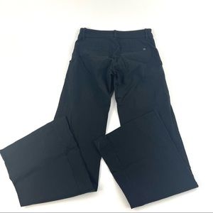 Joe’s Women’s Black Jeans 25